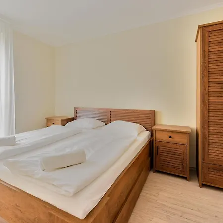 Aparthotel Oliver Apartman