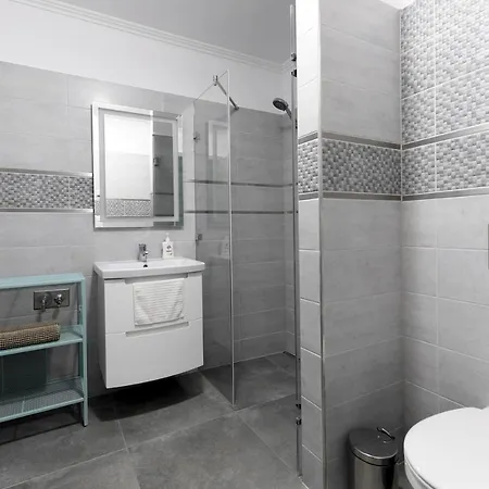 Oliver Apartman Heviz