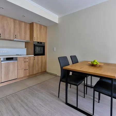Oliver Apartman