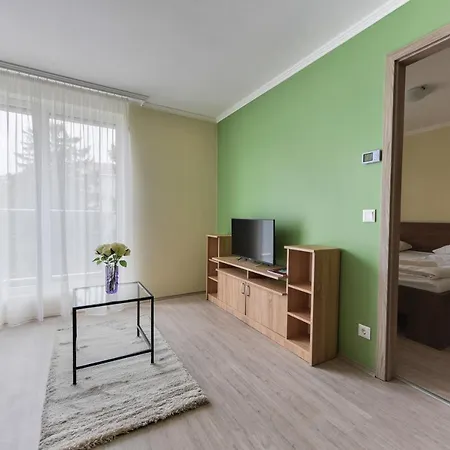 Oliver Apartman