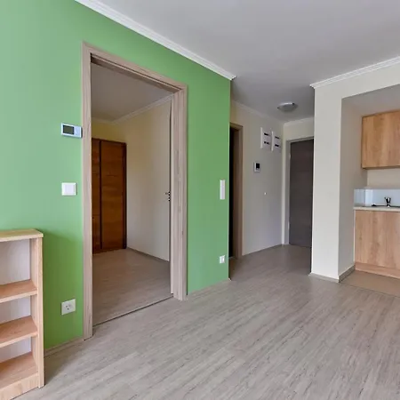 Oliver Apartman Heviz