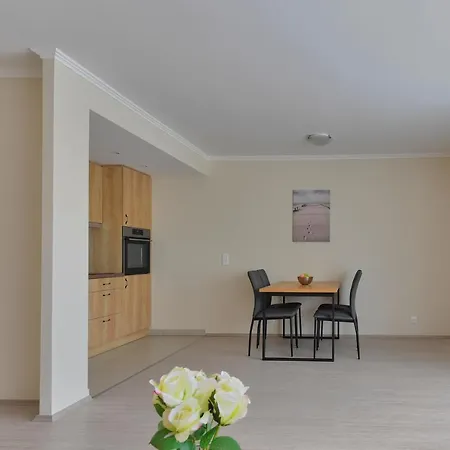 Aparthotel Oliver Apartman