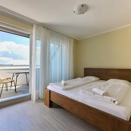 Oliver Apartman Heviz