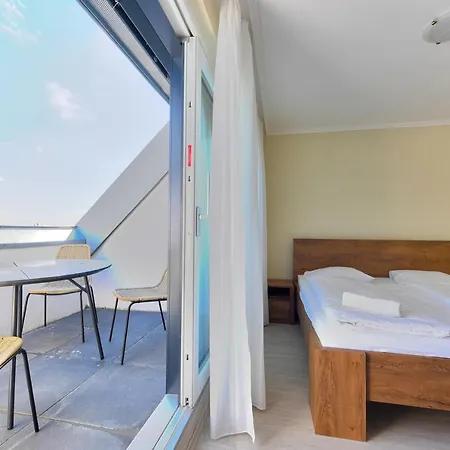Oliver Apartman