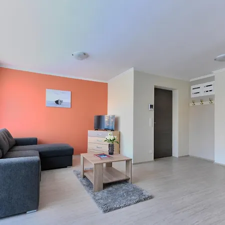 Oliver Apartman Heviz