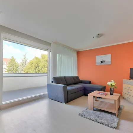 Aparthotel Oliver Apartman Heviz