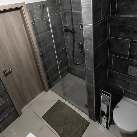 Oliver Apartman