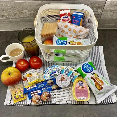 Oliver Apartman